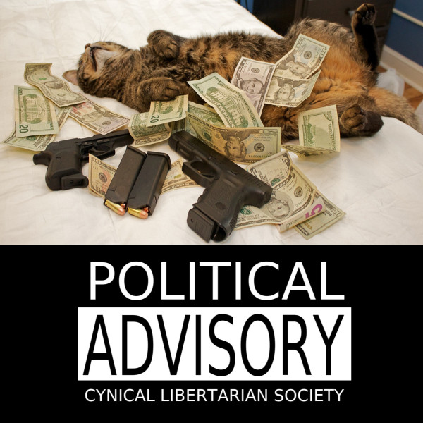 cats cash and guns - cls