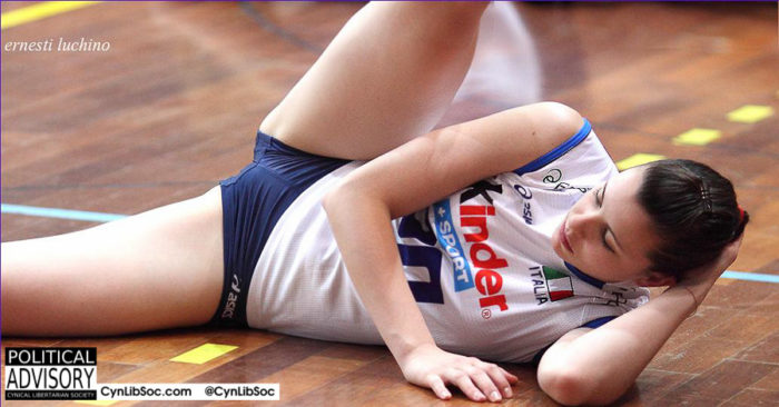 Now that is what meeting standards looks like.