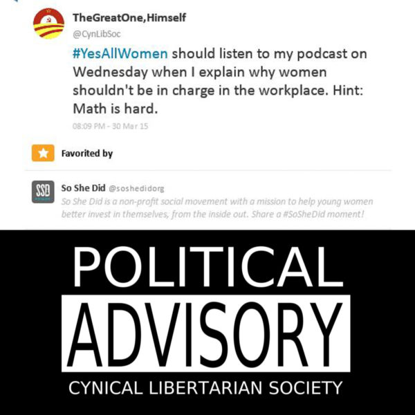 yesallwomen like sto - cls