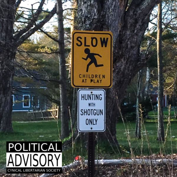 hunting-slow-children-with-shotguns-cls